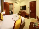 Двухместный номер Superior