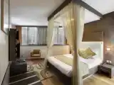 Двухместный номер Стандарт Цокольный этаж