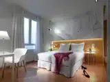Двухместный номер Стандарт