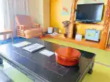 Кровать в общем номере
