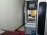 Трёхместный номер Стандарт