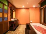 Двухместный номер Executive с балконом