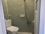 Двухместный номер Стандарт с видом на город