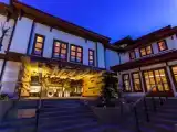 Run of House