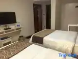 Семейный люкс Комфорт