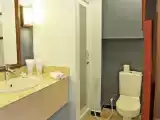 Двухместный номер Стандарт с видом на море