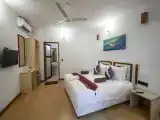 Двухместный номер Deluxe
