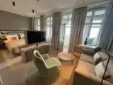 Двухместный полулюкс