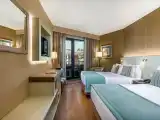 Двухместный номер Family