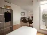 Апартаменты Premium