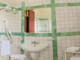 Трёхместный номер Стандарт с балконом
