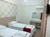 Двухместный номер Эконом