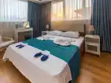 Апартаменты