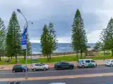 Люкс Deluxe с видом на море