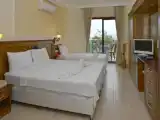 Номер Стандарт с видом на море