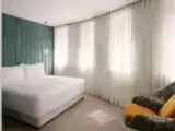 Двухместный люкс c 1 комнатой