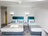 Трёхместный номер Стандарт