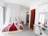 Двухместные апартаменты