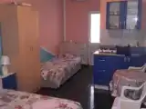 Апартаменты с балконом