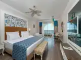 Двухместный номер Deluxe с видом на море