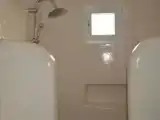 Двухместный номер Deluxe с балконом и с видом на сад