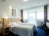 Двухместный семейный номер Стандарт