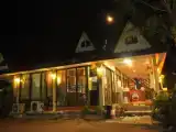 Run of House