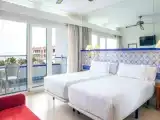 Двухместный номер Стандарт