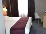 Двухместный номер Стандарт