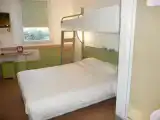 Одноместный номер Стандарт