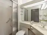 Двухместный номер Эконом с балконом