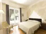 Двухместный номер Стандарт с балконом