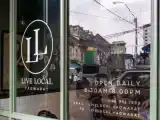Run of House
