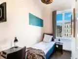 Одноместный номер Стандарт