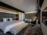 Двухместный номер Espacio Deluxe