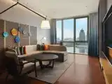 Люкс Deluxe с видом на озеро