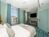 Семейный номер Deluxe
