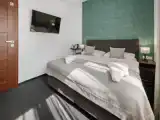 Двухместный номер Комфорт