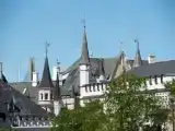 Run of House