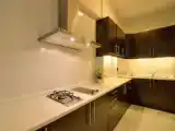 Люкс с 3 комнатами с балконом