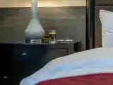 Двухместный люкс Executive с видом на сад
