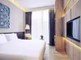 Двухместный номер Deluxe