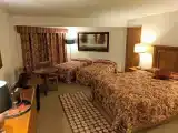 Номер Deluxe