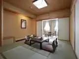 Номер Japanese Style в главном здании Deluxe