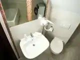 Четырёхместные семейные апартаменты