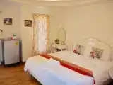 Номер Deluxe