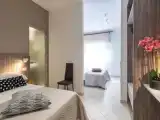 Четырёхместный семейный номер Стандарт