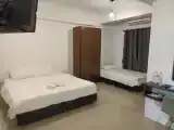 Двухместный номер Deluxe