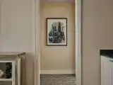 Двухместный люкс c 1 комнатой