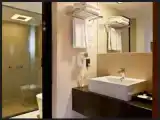 Одноместный номер Стандарт